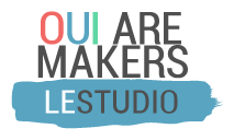 Oui Are Makers | Le Studio